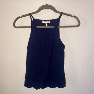 MONTEAU Tank Top (S)